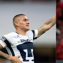 Nico Castillo supliría a Raúl Jiménez en el Benfica