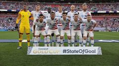 Panama vs USA: how & where to watch - times, TV, online