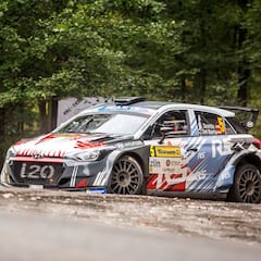 Dani Sordo correrá en Portugal para preparar México