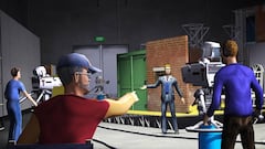 Imágenes de TV Giant