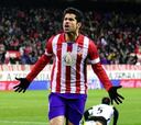Diego Costa siembra el pánico