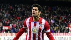 Diego Costa siembra el pánico