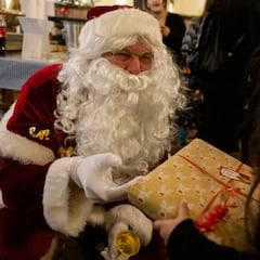Regalos de Papá Noel: ¿a qué hora se abren, cuándo se dan y cómo saber cuándo llega?