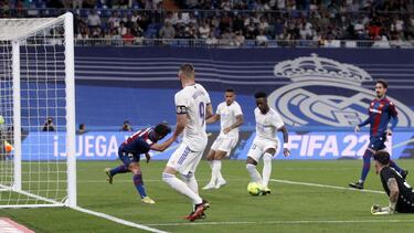 El entrenamiento más brillante del año