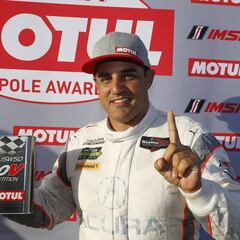 ¿Por qué Montoya no correrá las 500 millas de Indianápolis?