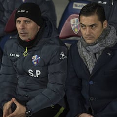 "Tenemos que creer en nosotros"