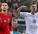 'Bota de Oro' de la Eurocopa 2021: ranking de goleadores y quién va 'Pichichi'