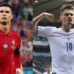 'Bota de Oro' de la Eurocopa 2021: ranking de goleadores y quién va 'Pichichi'