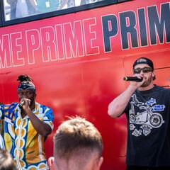 Logan Paul and KSI ink Prime sponsorship deal with FC Barcelona