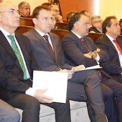 El silencio como parapeto