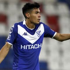 El futuro de Galdames: entre la renovación y la Serie A de Italia