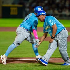 Resultados Playoffs LMB 2025: viernes 29 de agosto