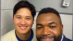 “Lo que Ohtani hace solo lo puede hacer un asiático”
