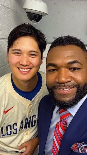 “Lo que Ohtani hace solo lo puede hacer un asiático”