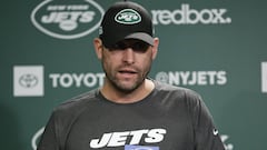 El head coach de los Jets se mostr&oacute; inconforme por las negociaciones que hizo Maccagnan para contratar a Le&#039;Veon Bell y C.J. Mosley.