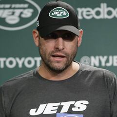 El desacuerdo entre Adam Gase y Mike Maccagnan en los Jets