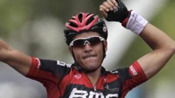 Greg Van Avermaet.