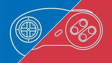 Console Wars / Imagen: Héroes de Papel