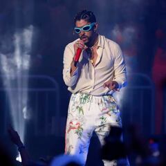 AMLO invita a Bad Bunny a un concierto en el Zócalo: ¿qué dijo el artista?