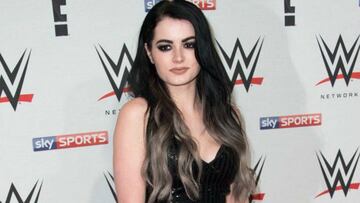 Paige contemplaría el retiro de la lucha libre por lesión