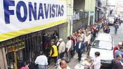 Devolución aportes Fonavi: cuándo se iniciará y cómo saber si soy beneficiario