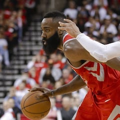 Playoffs NBA: Juego de tronos en el Oeste