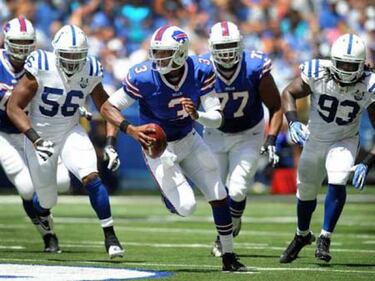 Quiniela y Fantasy (Semana 10)