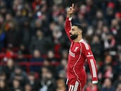 Liverpool - Brighton, en vivo: Premier League, hoy en directo