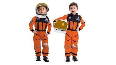 Los disfraces para niños y la decoración de Halloween más vendida de Amazon Colombia