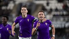 Resumen y goles del Cartagena vs Córdoba, jornada 25 de LaLiga Hypermotion