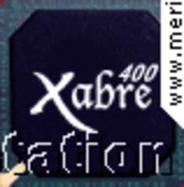 Llega el Xabre 400