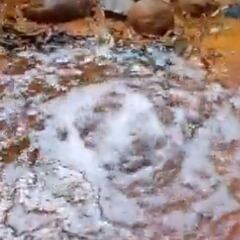 Hallan un burbujeo en la caldera de Taburiente: ¿qué relación tiene con el volcán?