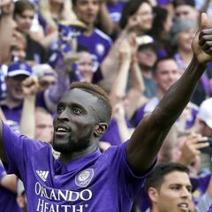 Orlando City, con la mejor racha de victorias en su historia