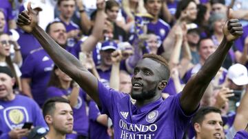 Orlando City, con la mejor racha de victorias en su historia