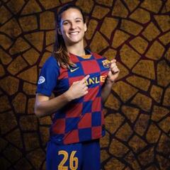 Frenazo de Laia Codina