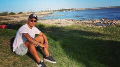 La Serena se refuerza con un ex UC de pasado en Europa