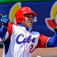 ¿Quiénes son los mejores bateadores en la historia del Clásico Mundial de Béisbol?