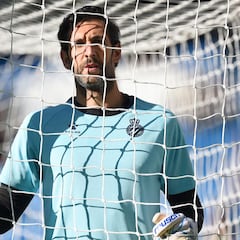 El Espanyol, un plusmarquista