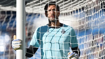 Diego López.