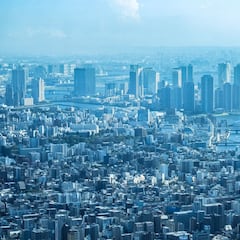 ¿Cuáles son las 20 ciudades con más habitantes del mundo?