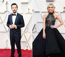 Los mejores looks de la alfombra roja de los Oscar 2019