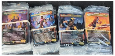 La colección de Magic perfecta para Halloween se llama Duskmourn y es todo un homenaje al terror