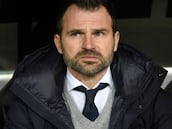 Leko: "Estoy muy feliz por lo que hemos hecho"