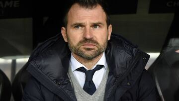 Leko: "Estoy muy feliz por lo que hemos hecho"