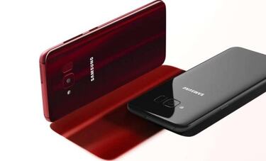 Este podría ser el aspecto del Samsung Galaxy S8 Lite