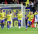 La Copa, un revulsivo para el Cádiz en los últimos años
