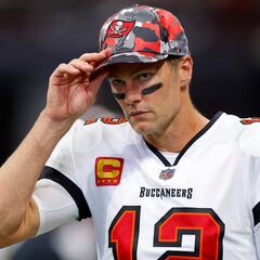 Tom Brady, nuevo dueño minoritario de Las Vegas Aces de la WNBA