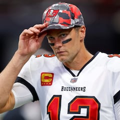 Why did Tom Brady use the ‘f-bomb’ when asked about retirement?