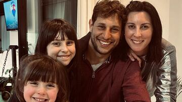 “Me sorprendió mucho el fútbol chileno, los clubes son ordenados... En Uruguay todo es un caos”