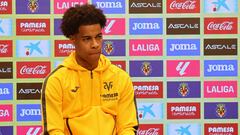 Buchanan: “Estoy listo para demostrar lo que puedo aportar aquí”